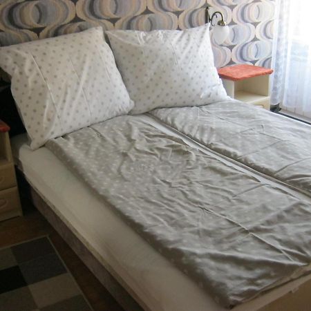 Kitti Apartman Balatonboglár 외부 사진