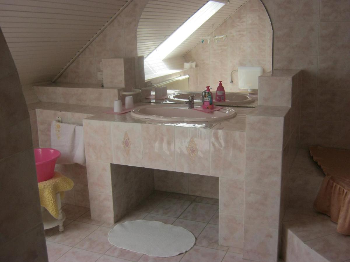 Kitti Apartman Balatonboglár 외부 사진