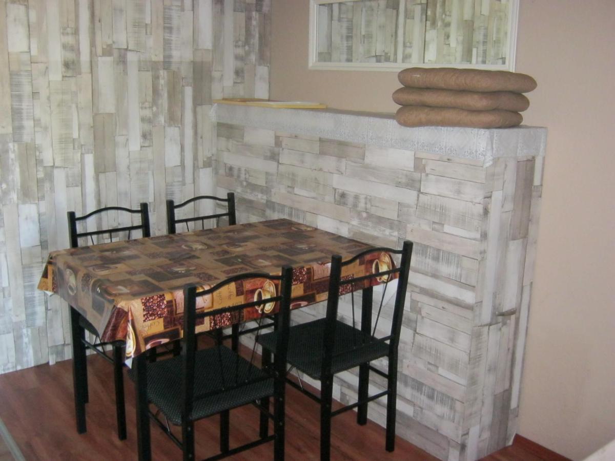 Kitti Apartman Balatonboglár 외부 사진