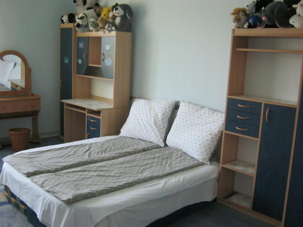 Kitti Apartman Balatonboglár 외부 사진