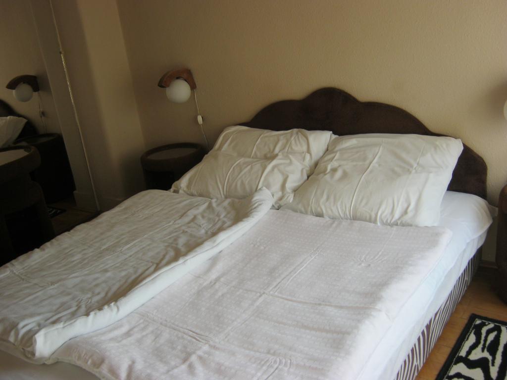 Kitti Apartman Balatonboglár 객실 사진